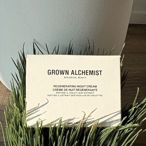 Grown Alchemist Regenerating Night Cream 40ML